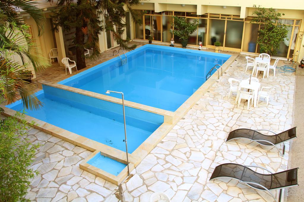 Soder Hotel Santa Cruz do Sul Exterior foto