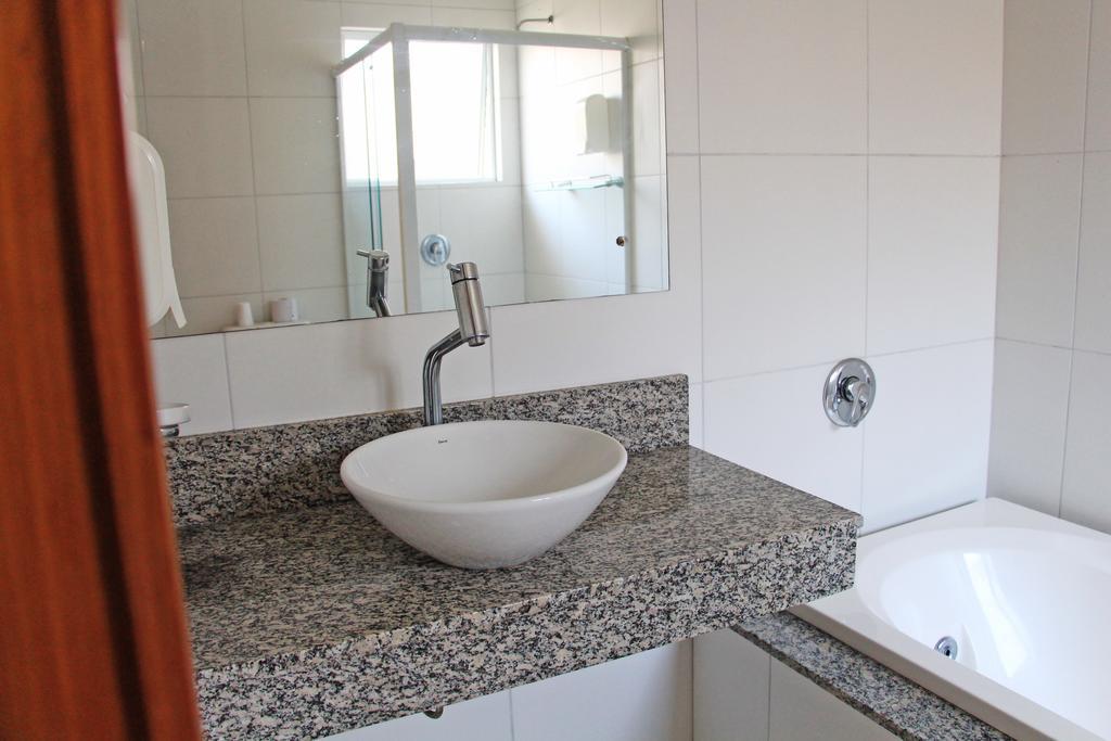 Soder Hotel Santa Cruz do Sul Quarto foto